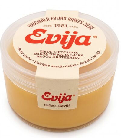 EVIJAS ZIEDE, 100ML