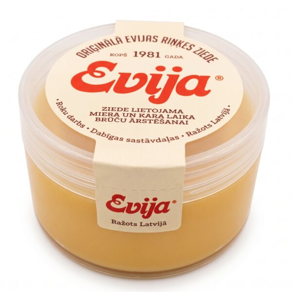 EVIJAS ZIEDE, 100ML