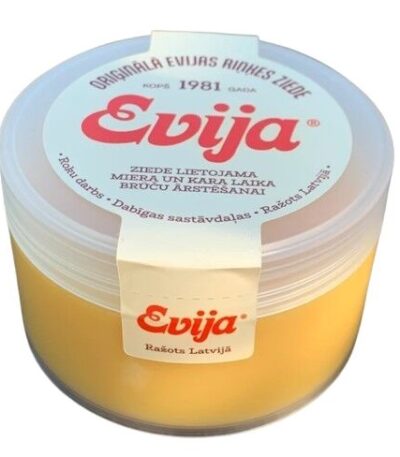 EVIJAS ZIEDE, 200ML