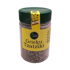 GRIEĶU TZATZIKI