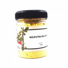 MĀJPUTNU BULJONS 150G