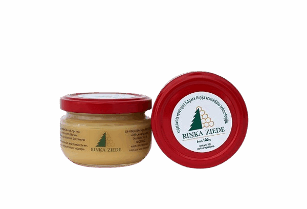 RINKA ZIEDE 100G