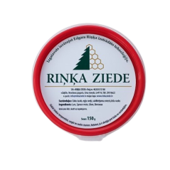 RINKA ZIEDE 150G