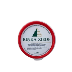 RINKA ZIEDE 300G