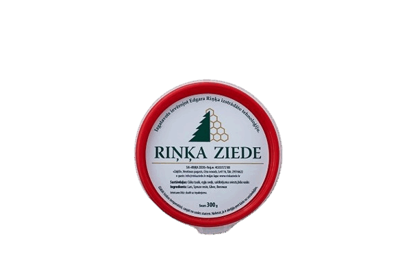 RINKA ZIEDE 300G