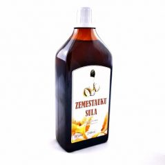 ZEMESTAUKU SULA, 250ML