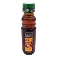 KURKUMA EĻĻA