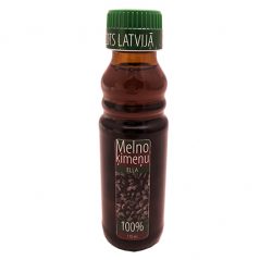 MELNO ĶIMEŅU EĻĻA