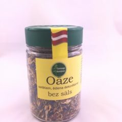 Oāze bez sāls 50g