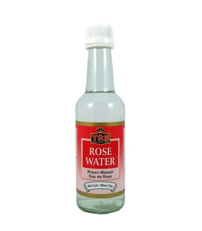 ROŽU ŪDENS, 190ML