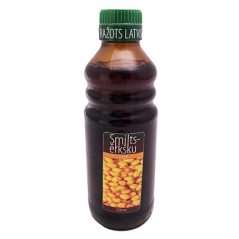 SMILTSĒRKŠĶU EĻĻA