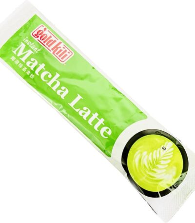 MATCHA LATTE 25G