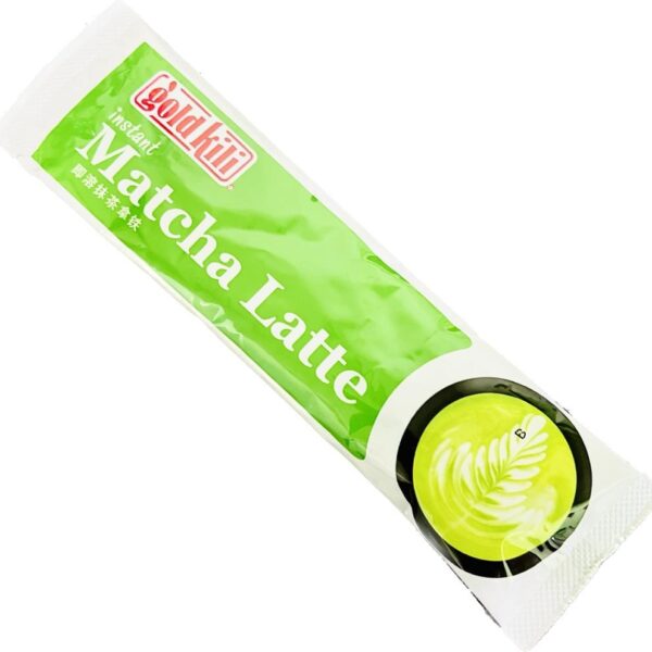 MATCHA LATTE 25G
