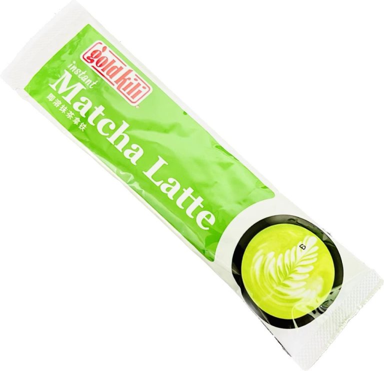MATCHA LATTE 25G