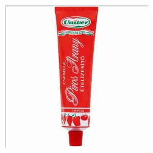 Ungaru paprikas krems Red Gold mild