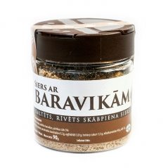 SIERS AR BARAVIKĀM, 90G