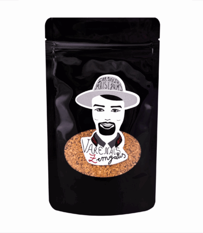 GARŠVIELU MAISĪJUMS VARENAIS ZEMGALIS, 50G