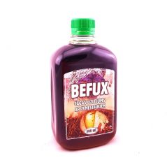 ČAGAS UZLĒJUMS AR ZEMESTAUKIEM BEFUX 250ML