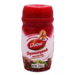 DABUR-CHYAWANPRASH-250G