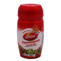 DABUR-CHYAWANPRASH-500G