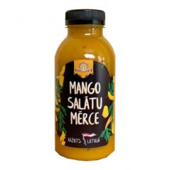 MANGO SALĀTU MĒRCE