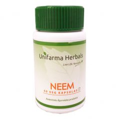 UNIFARMA HERBALS NEEM