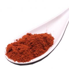 KŪPINĀTA PAPRIKA