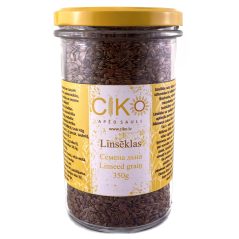 LINSĒKLAS, 350g