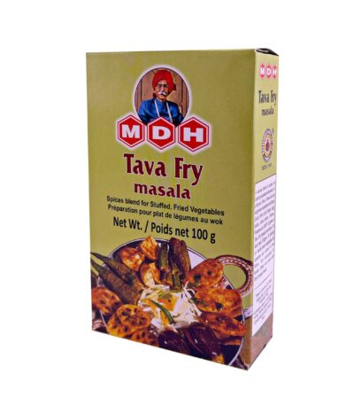 GARŠVIELU MAISĪJUMS TAVA FRY MASALA