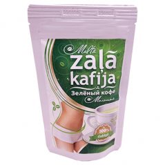 ZAĻĀ KAFIJA MALTA