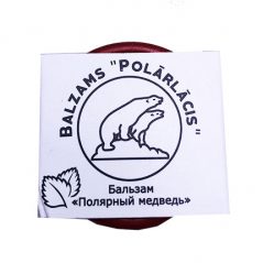 BALZAMS POLĀRLĀCIS