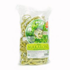 MĀJAS MAKARONI AR SIERĀBOLIŅU, 400G