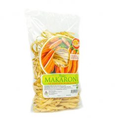 MĀJAS MAKARONI AR SVAIGIEM BURKĀNIEM, 400G