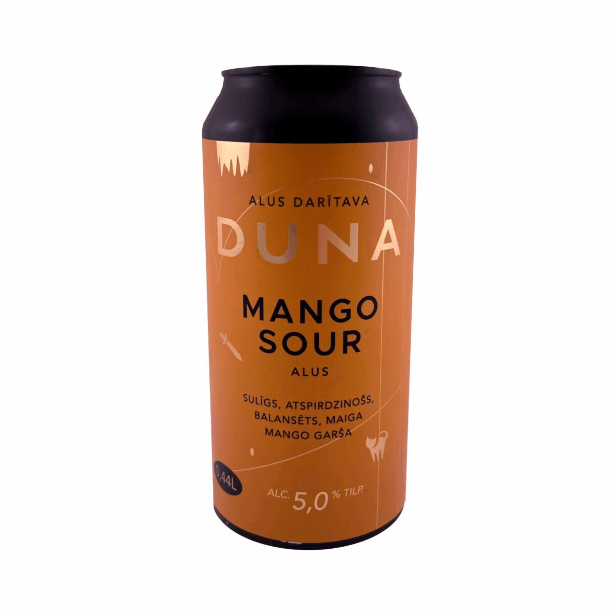 DUNA MANGO SOUR
