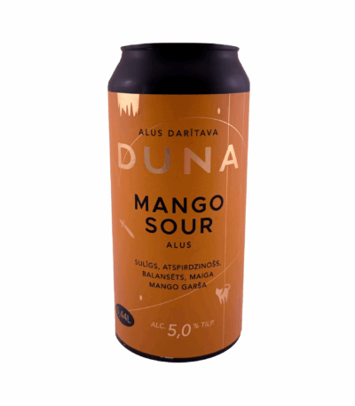 DUNA MANGO SOUR