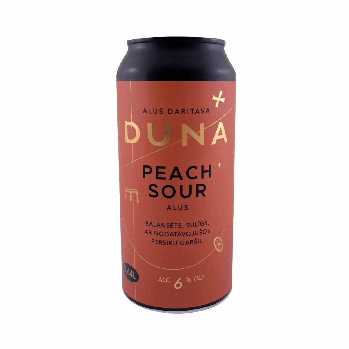 DUNA PEACH SOUR