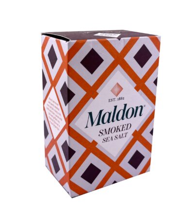 MALDON KŪPINĀTS JŪRAS SĀLS, 125G