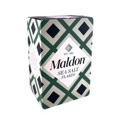 MALDON JŪRAS SĀLS PĀRSLAS, 250G