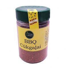 BBQ CŪKGAĻAI