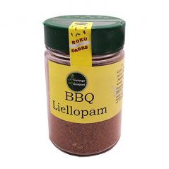 BBQ LIELLOPAM