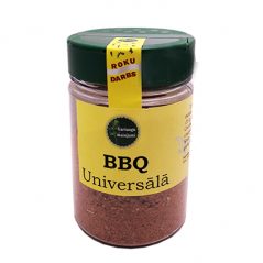 BBQ UNIVERSĀLĀ GARŠVIELA