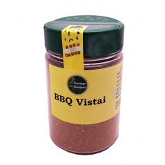 BBQ VISTAI