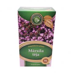 MĀRSILA TĒJA