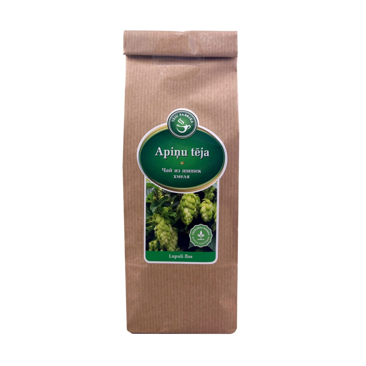 APIŅU TĒJA, 50G