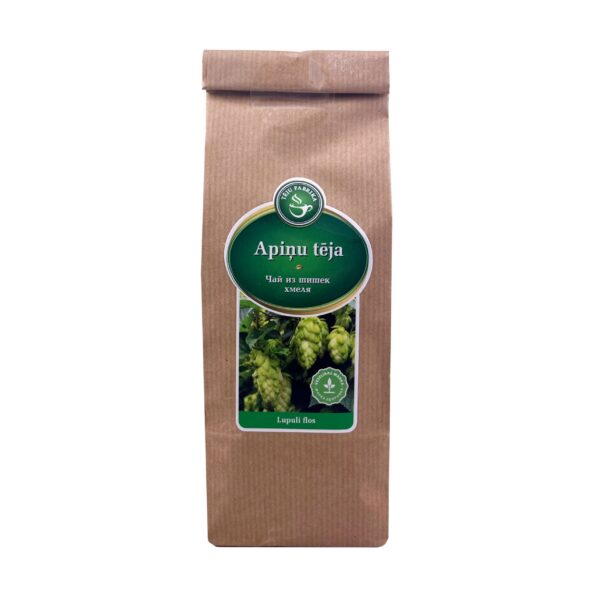 APIŅU TĒJA, 50G