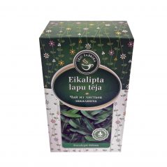 EIKALIPTA LAPU TĒJA