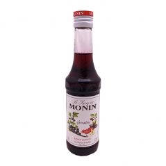 MONIN GRENADĪNA SĪRUPS