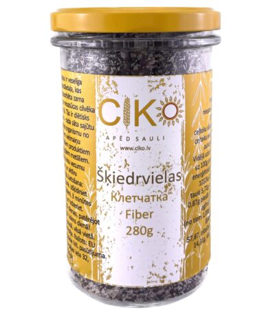ŠĶIEDRVIELAS, 280G