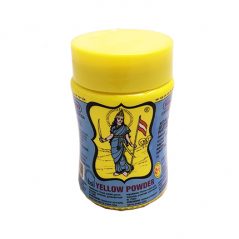 ASAFOETIDA VANDEVI GARŠVIELAS 50G