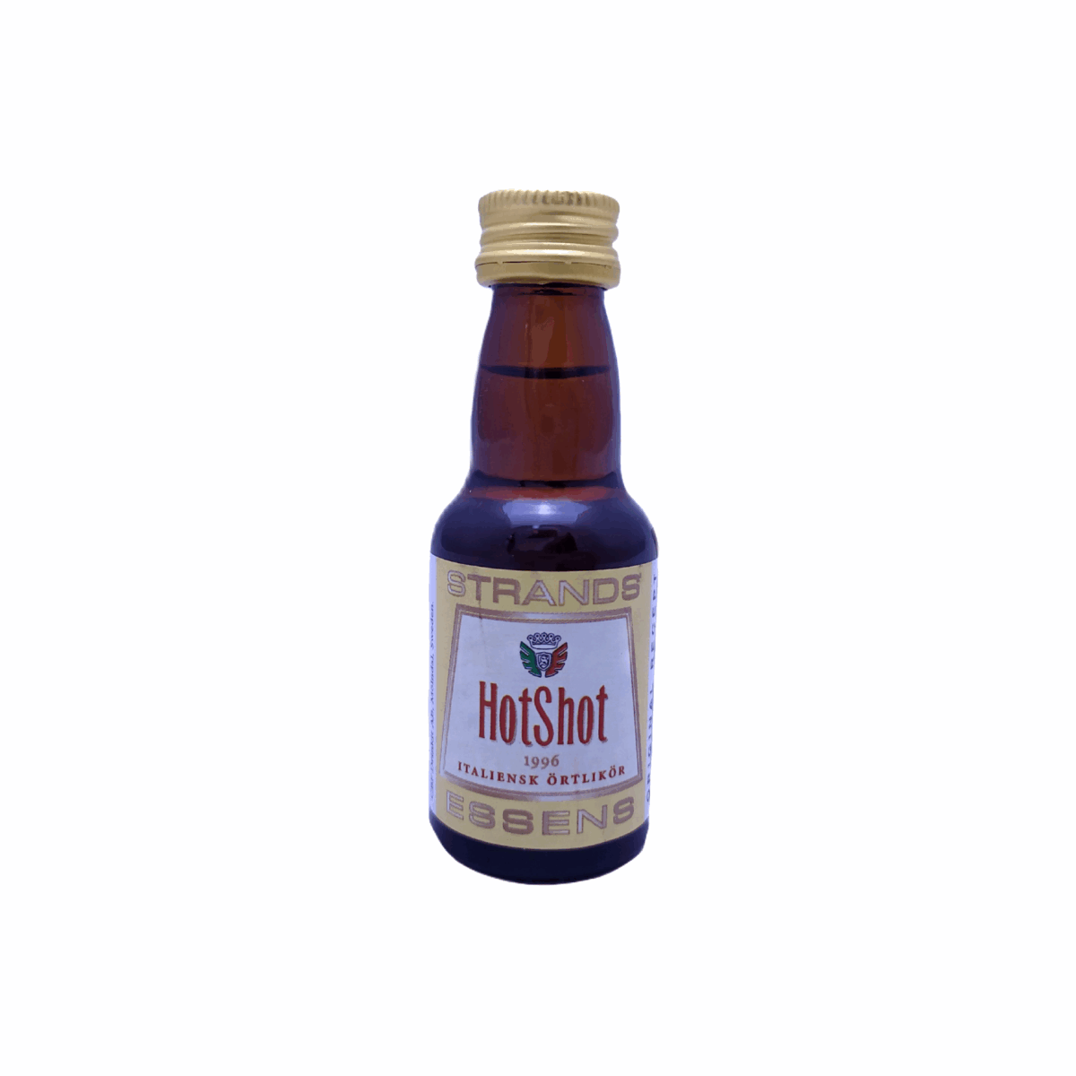 ESENCE ALKOHOLAM
